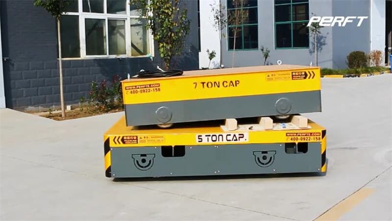<h3>motorized die cart for steel scrap 80t-Perfect Die Transfer Carts</h3>
